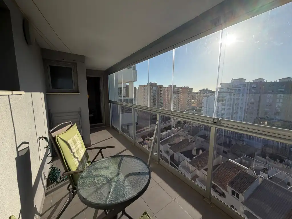 Apartamento con piscina en venta en Calle Poligono G - Manga, imagen 26