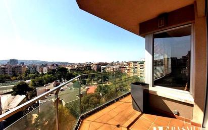 Flat to rent in  de Les Corts, Barri de les Corts