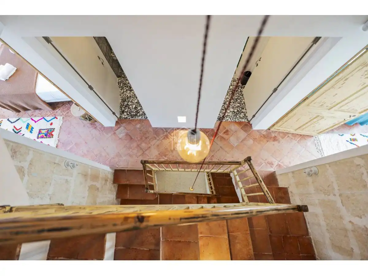 Detached house with pool for sale in Ciutadella, imagen 17