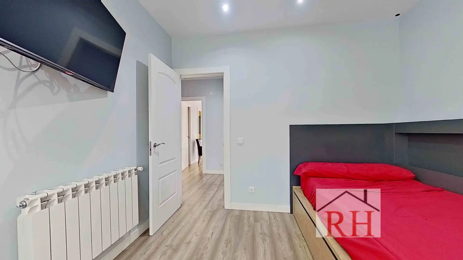 Adosado con terraza en venta en Calle Italia, imagen 39