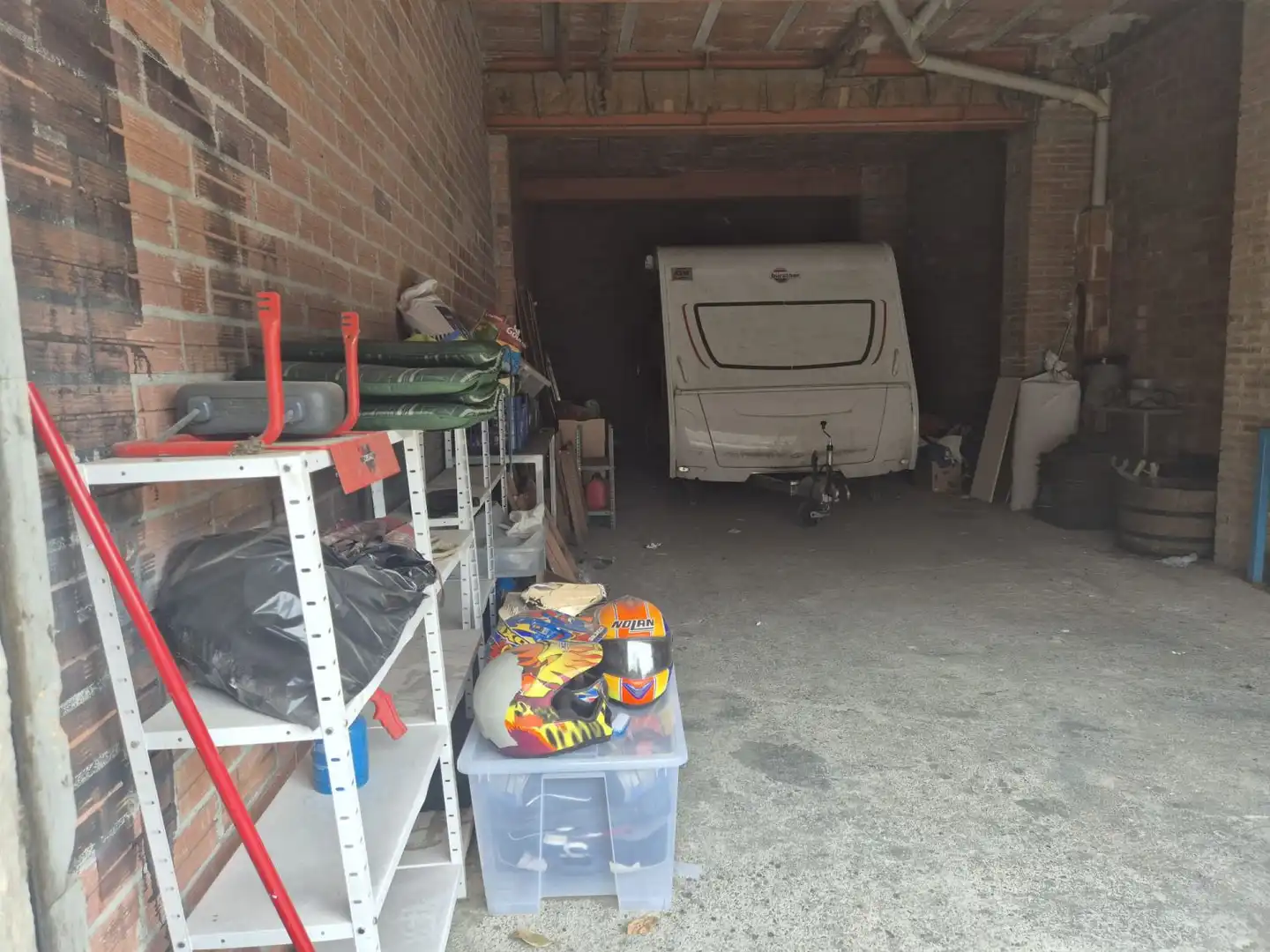 Parkplatz von Geschaftsraum zum Verkauf in Campdevànol