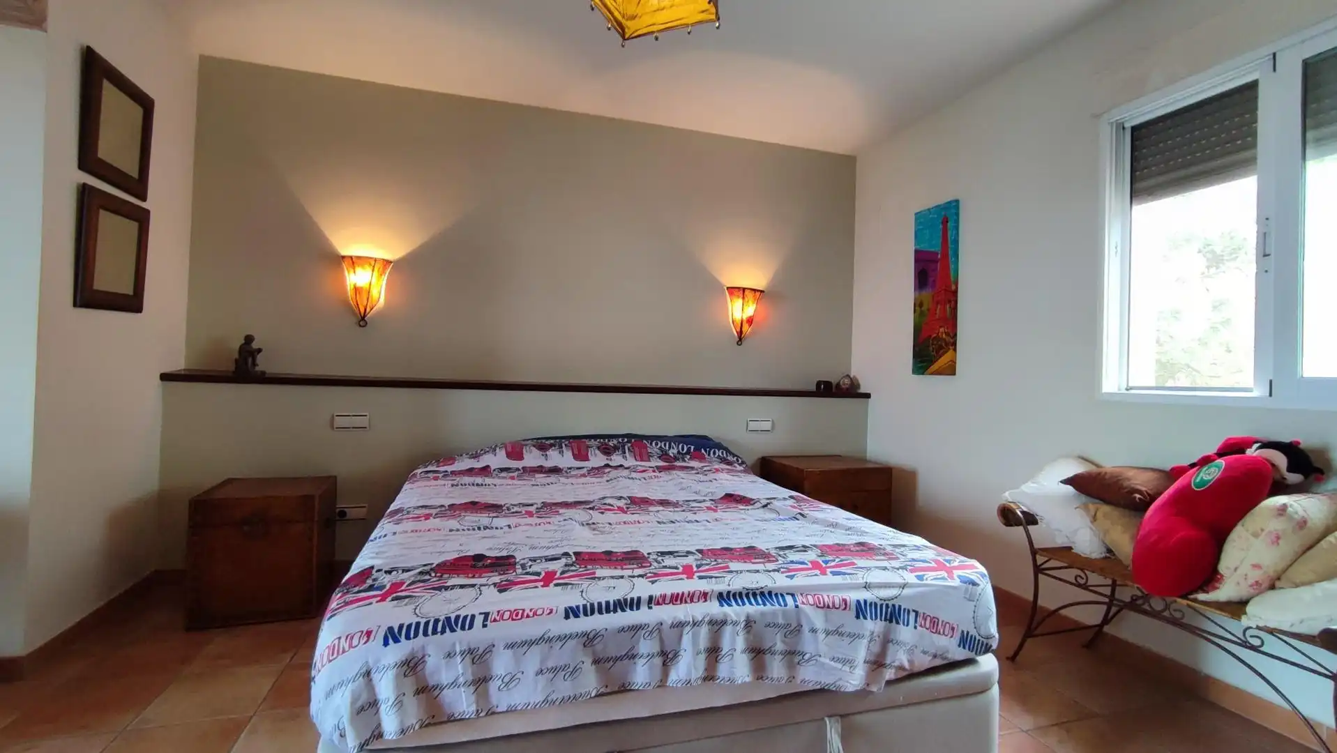 Villa avec jardin à vendre à Urbanizacion de Bella Vista, imagen 46