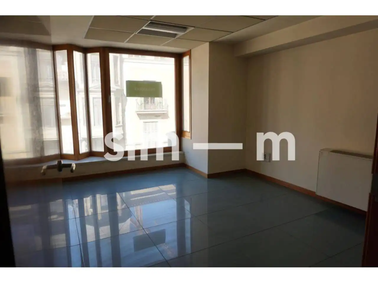 Ufficio con ascensore in affitto a Rambla Hospital, imagen 30