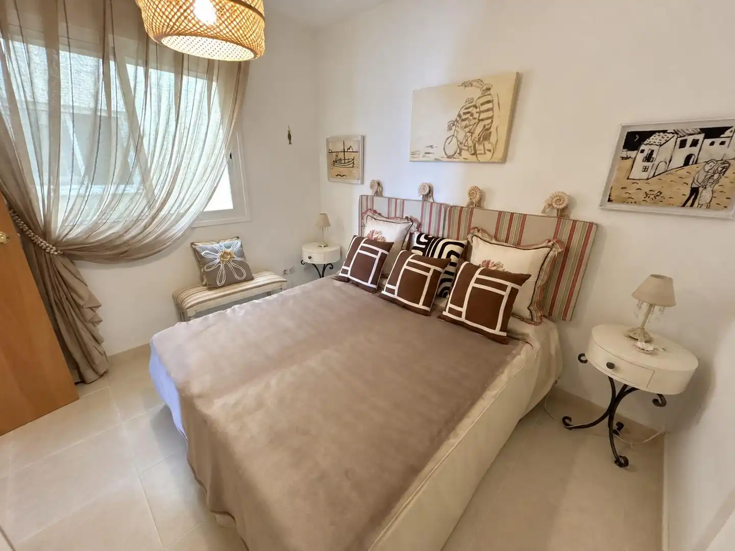 Penthouse mit Pool zum Verkauf in SEGRIA 4, imagen 4