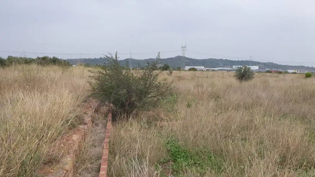 Terreny residencial en venda a Fosaret, imagen 13