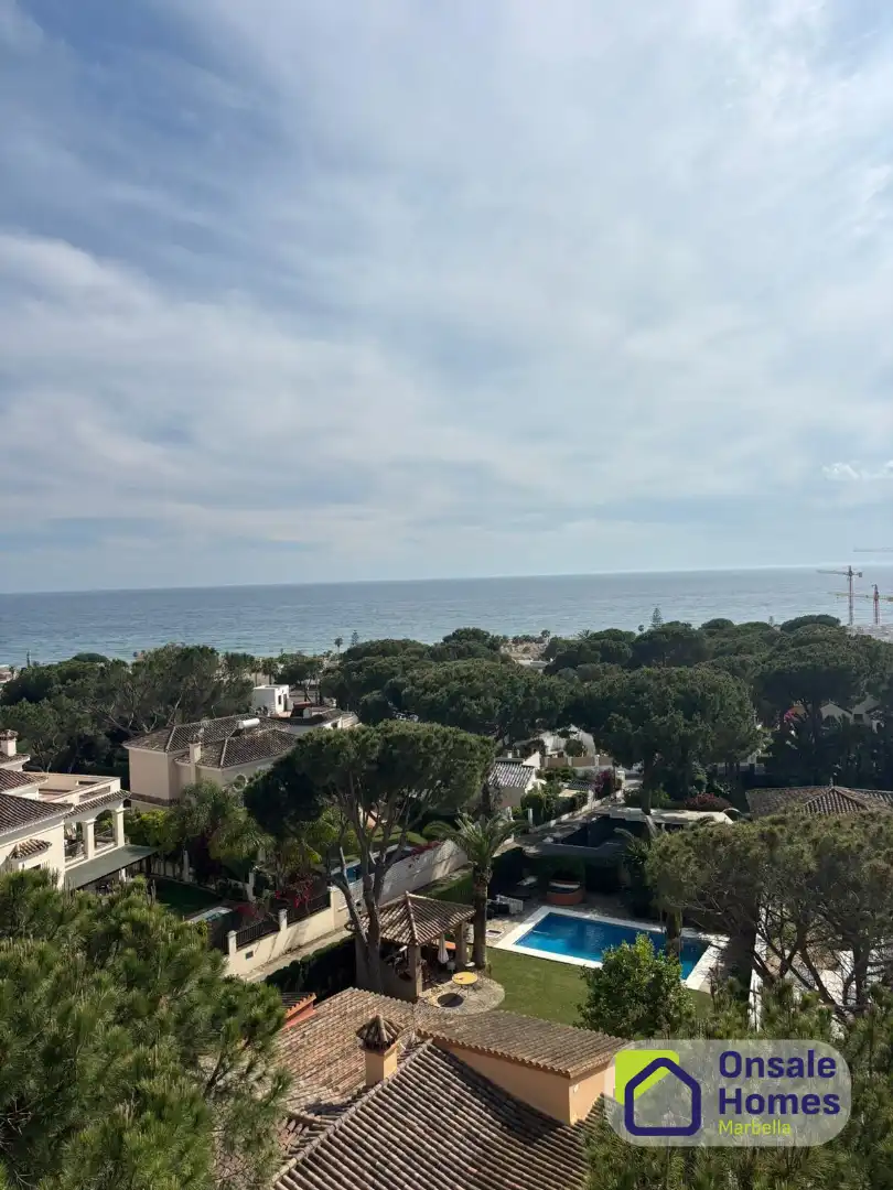 Studio with terrace for sale in Avenida Playas Andaluzas, imagen 8