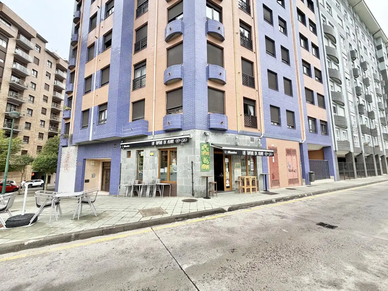 Local commercial à vendre à Calle Fuero de Avilés, imagen 11