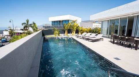 Foto 5 de Casa o xalet en venda a Calle María Zambrano, Abama, Guía de Isora
