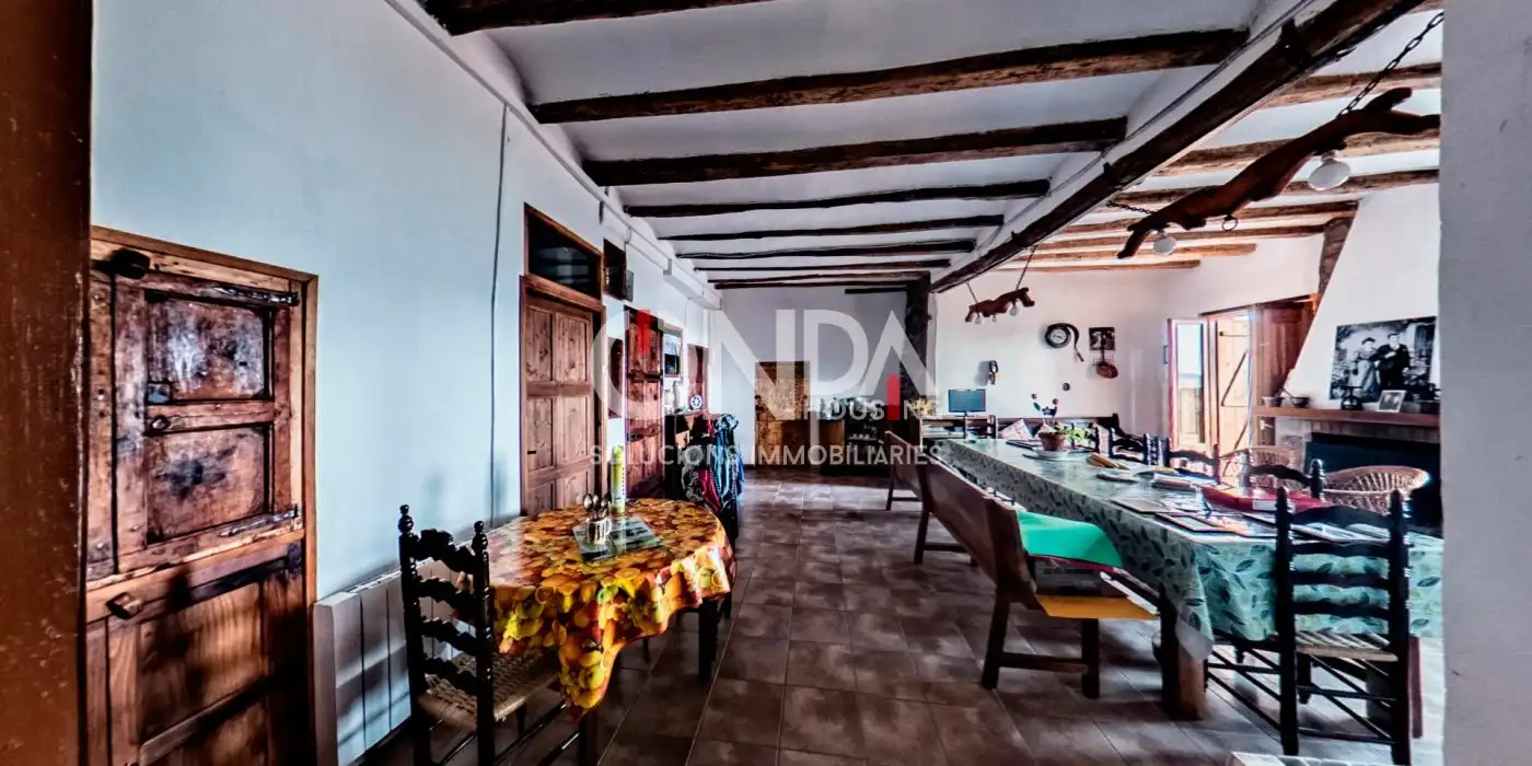 Casa o chalet en venta en Calle Interior-Ag, 5, La Torre de Cabdella