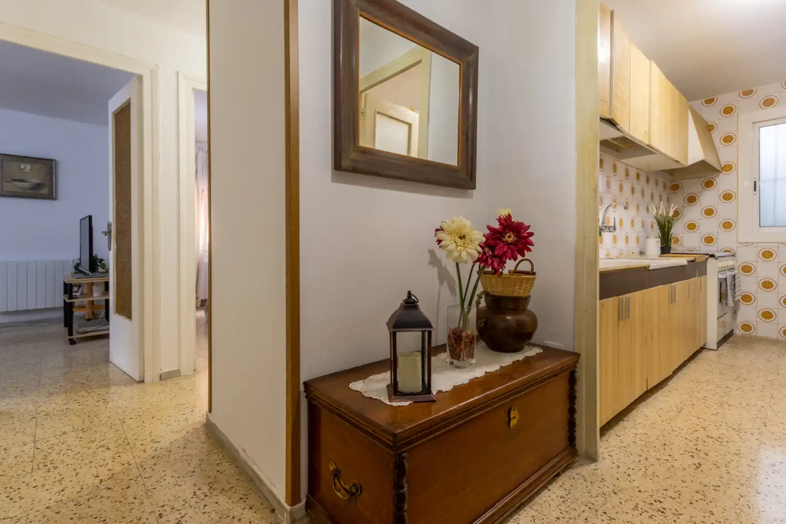 Wohnung zum Verkauf in Carrer de l'Arc de Sant Llorenç, imagen 18