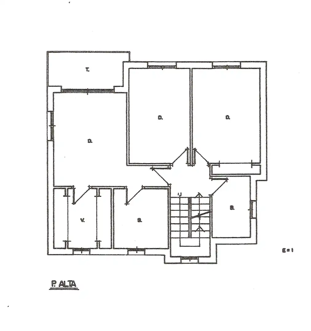 Chalet con piscina en venta en Calle Rioja 50, imagen 45