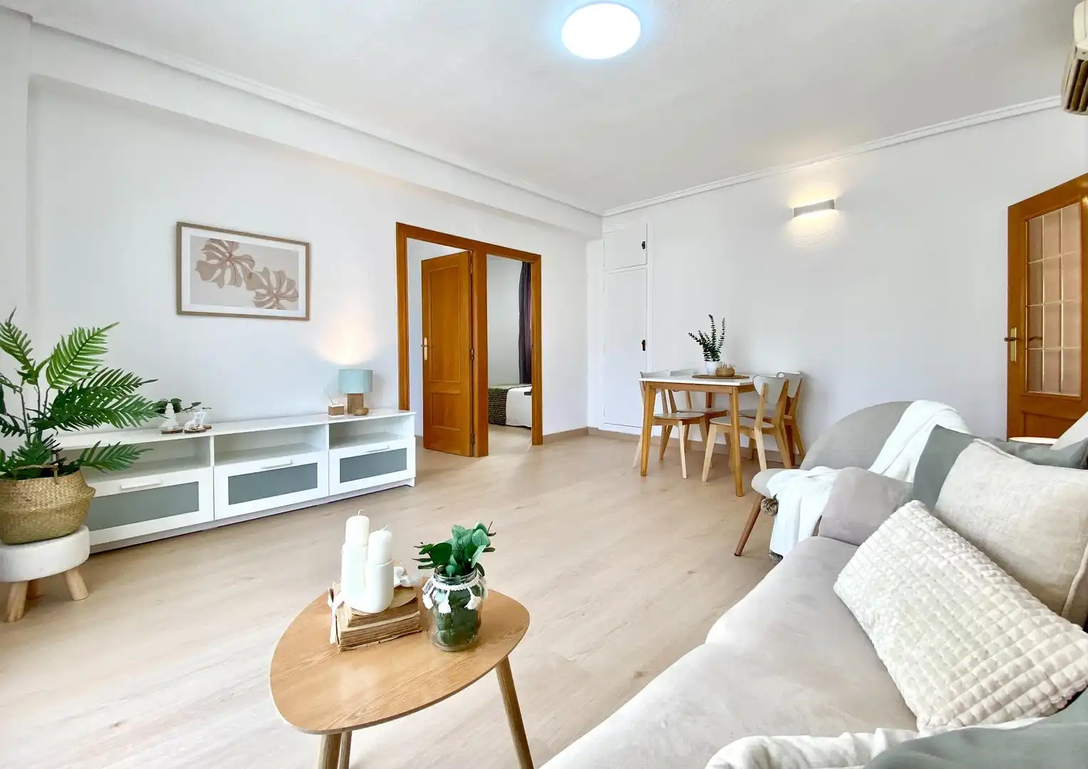 Piso con terraza en venta en Calle REVERENDO JOSE PINAZO 15, imagen 32