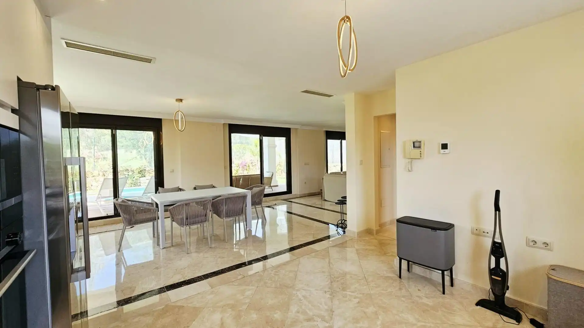 Villa mit Garten zum Verkauf in Urbanizacion VALLE ROMANO, imagen 18