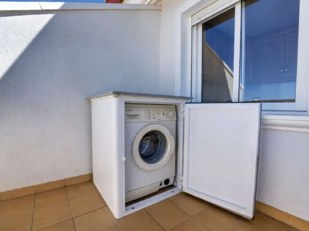 Apartamento con ascensor en venta en Calle Campoamor, imagen 18