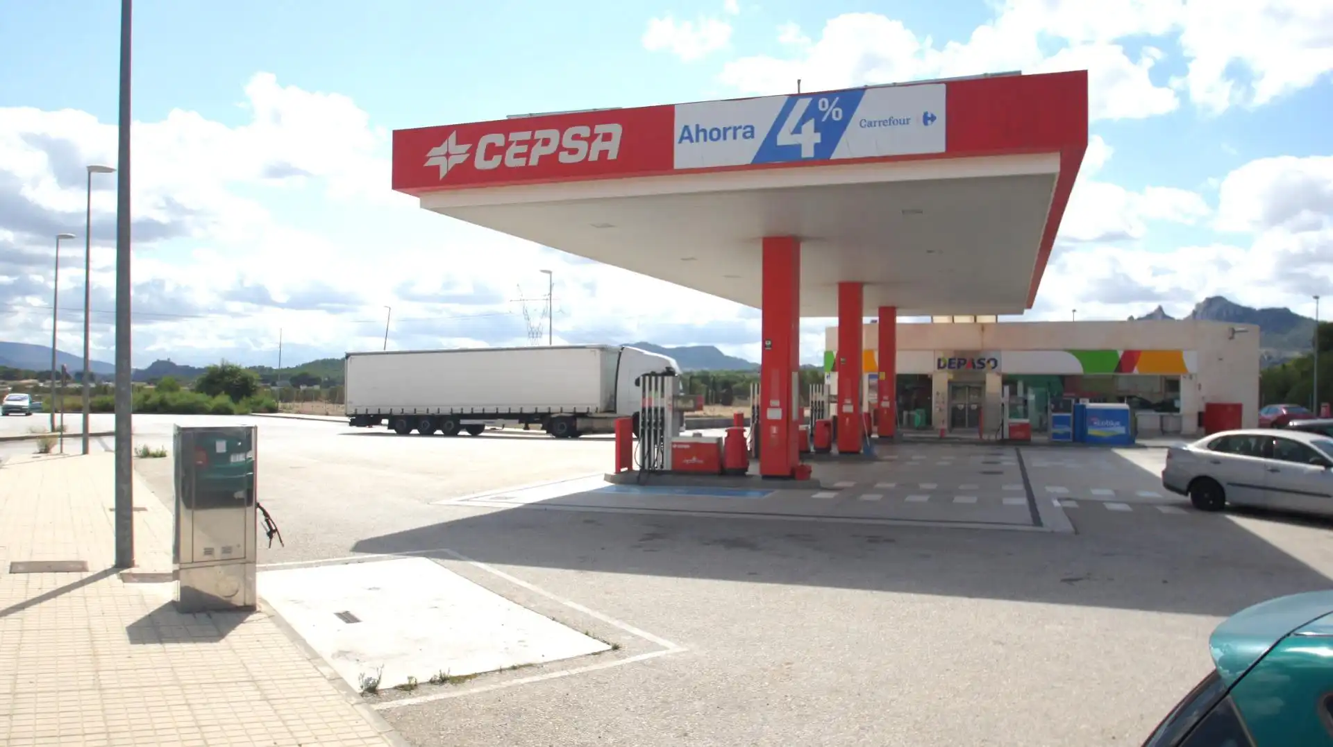 Business premises for sale in Sax, imagen 3