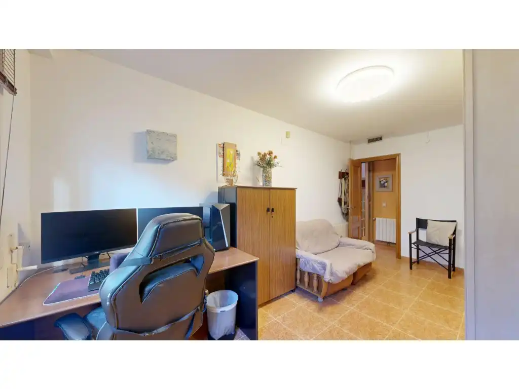 Habitación de Casa o chalet en venta en Torrent con Aire acondicionado