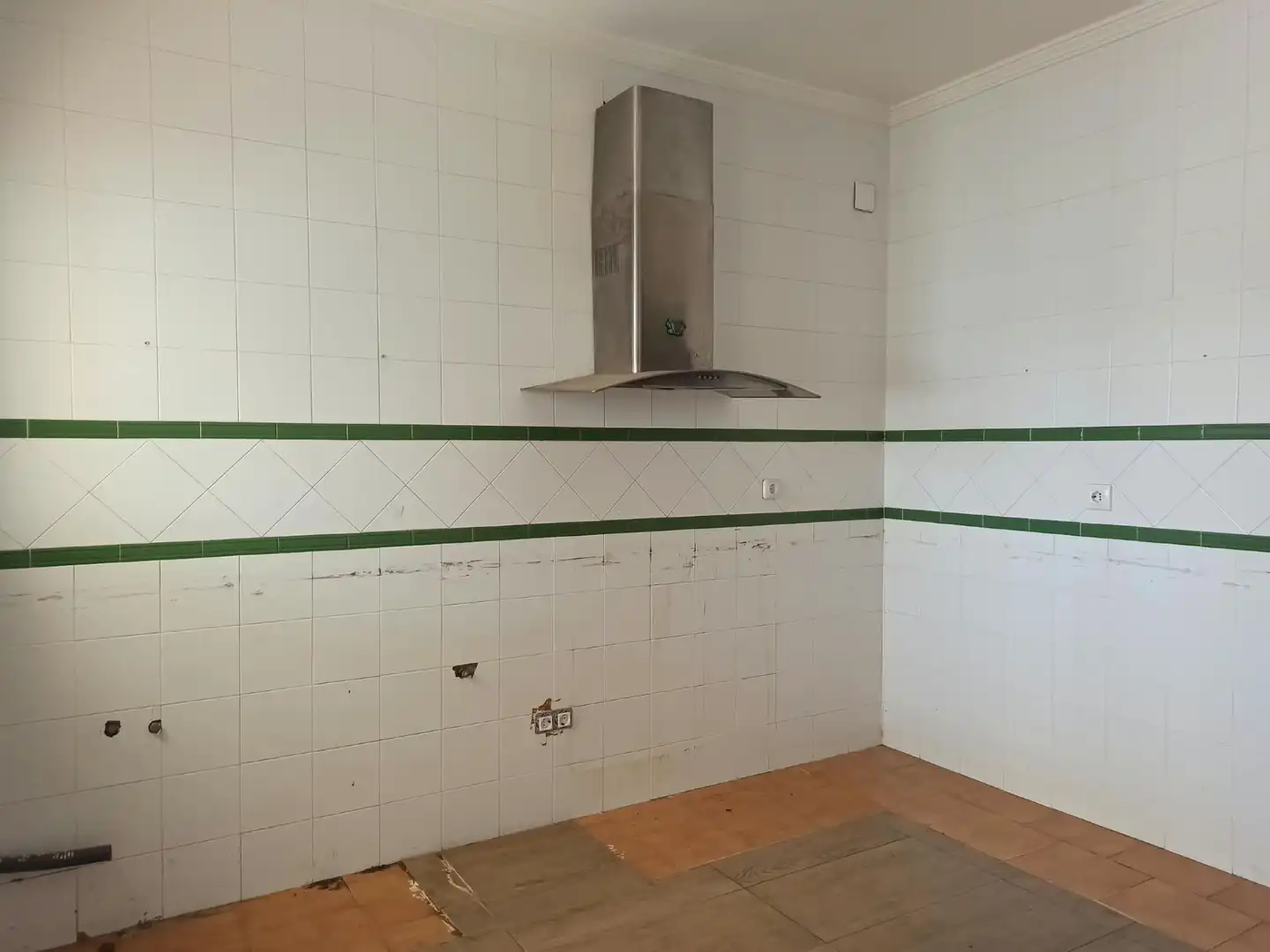 Cuina de Pis en venda en Fuente de Cantos