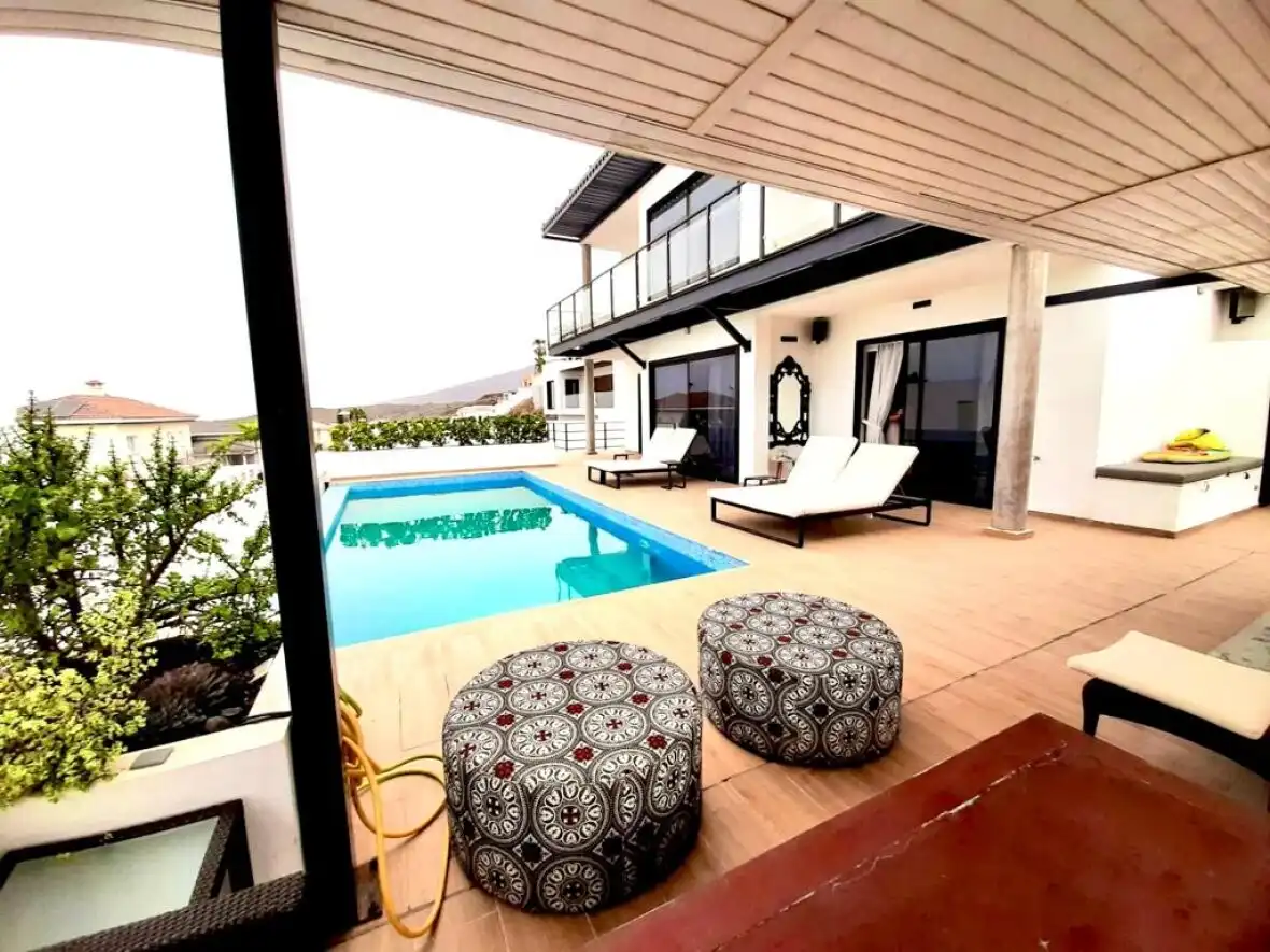 Maison à vendre à Fañabé - Ifonche y Benítez