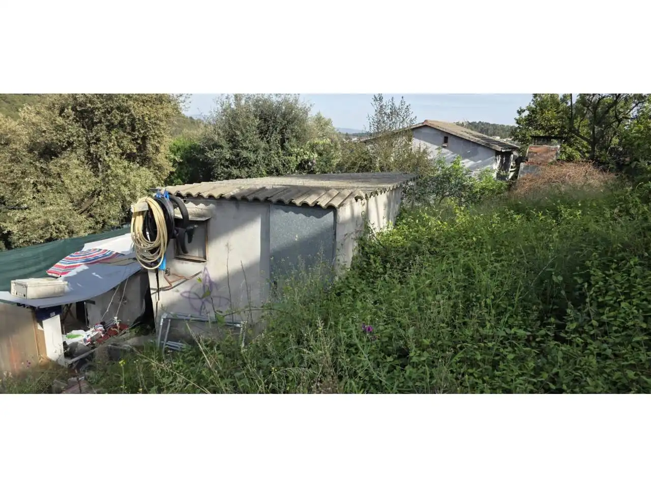 Wohnbaugrundstück zum Verkauf in Bigues i Riells del Fai, imagen 43