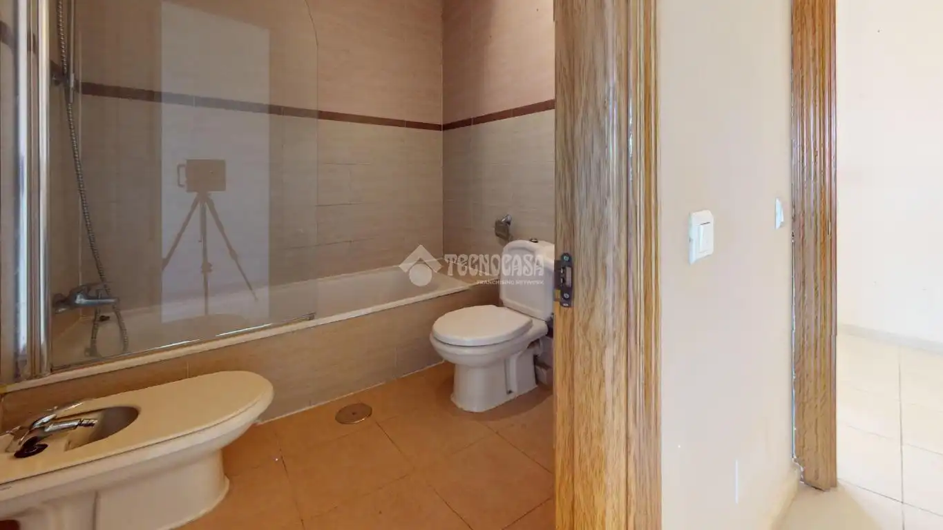 Bathroom of Detached homes for sale in Yebes  with Heating, Private garden and Terrace