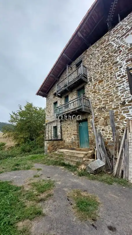 Haus zum Verkauf in Zeanuri, imagen 10