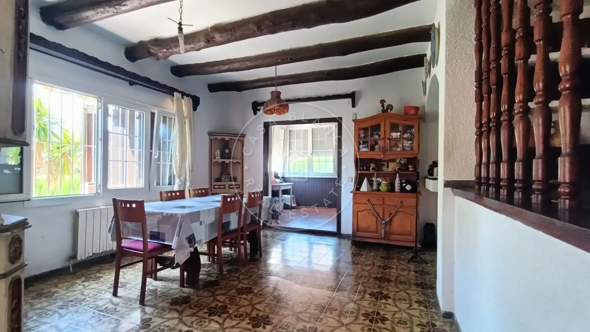 Casa con piscina en venta en Roca Grossa, imagen 20