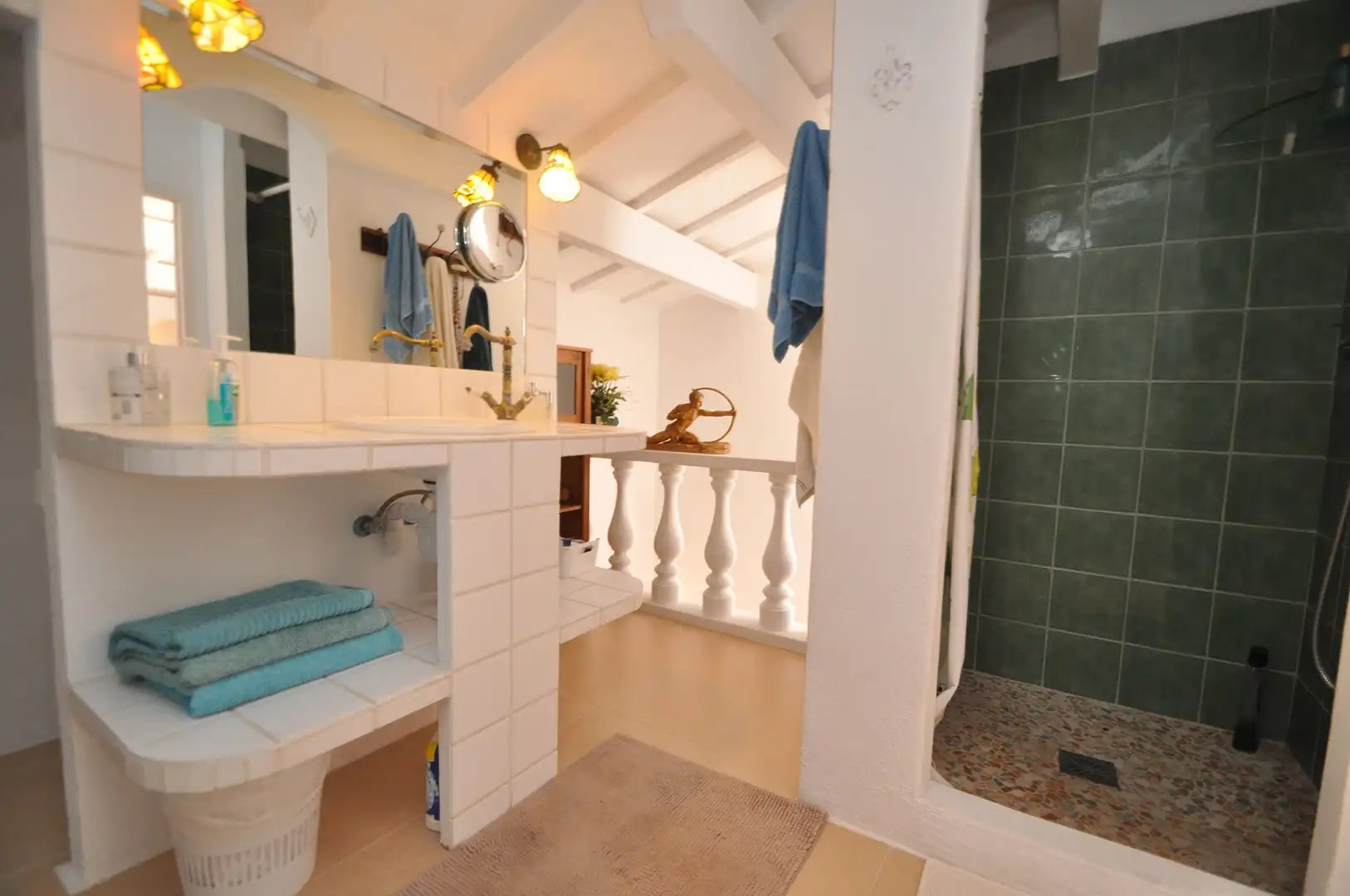 Casa rústica en venta en Sant Lluís - S'Ullestrar - Torret, imagen 33