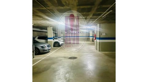 Foto 5 de Garaje en venta en Calle Agricultura, 2, Els Canyars, Castelldefels