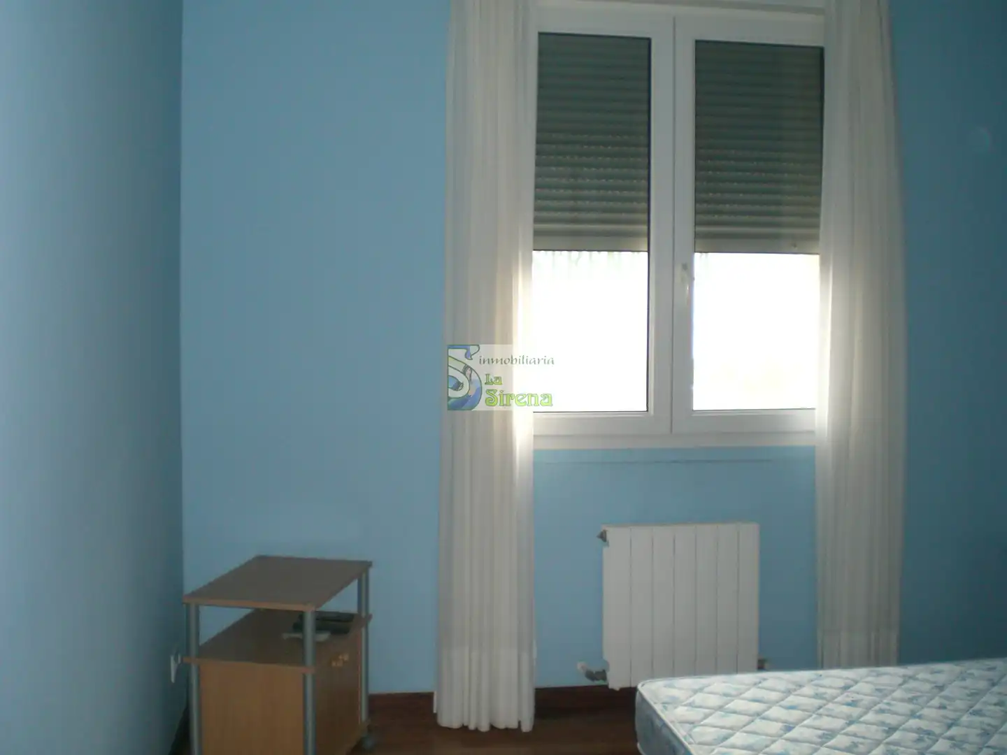 Bedroom of Commercial properties for sale in Castro-Urdiales  with Air Conditioner, Heating and Terrace