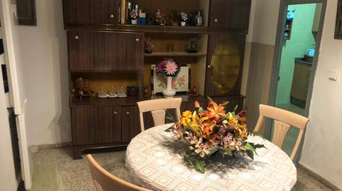 Foto 3 de Casa o xalet en venda a Castelló de Rugat, Valencia