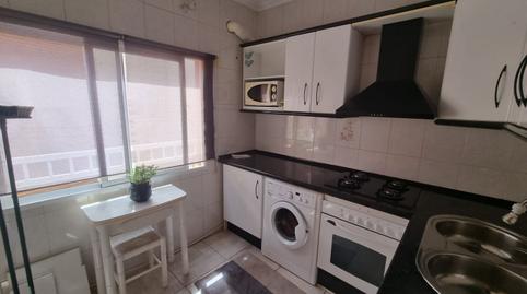 Foto 3 de Estudi en venda a Pizarro, Manantiales - Estación de Autobuses, Torremolinos