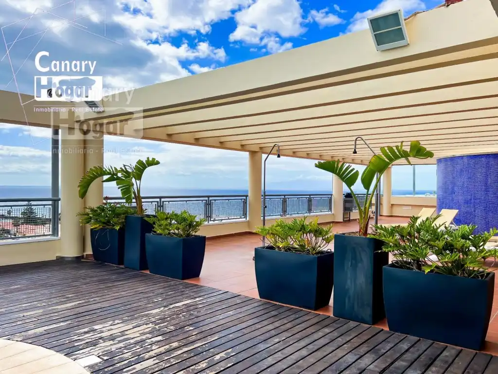 Mini appartamento con piscina in vendita a Avenida Palm-mar, imagen 38
