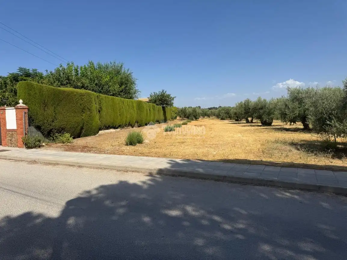 Residential land for sale in C. San Bartolomé U, imagen 3