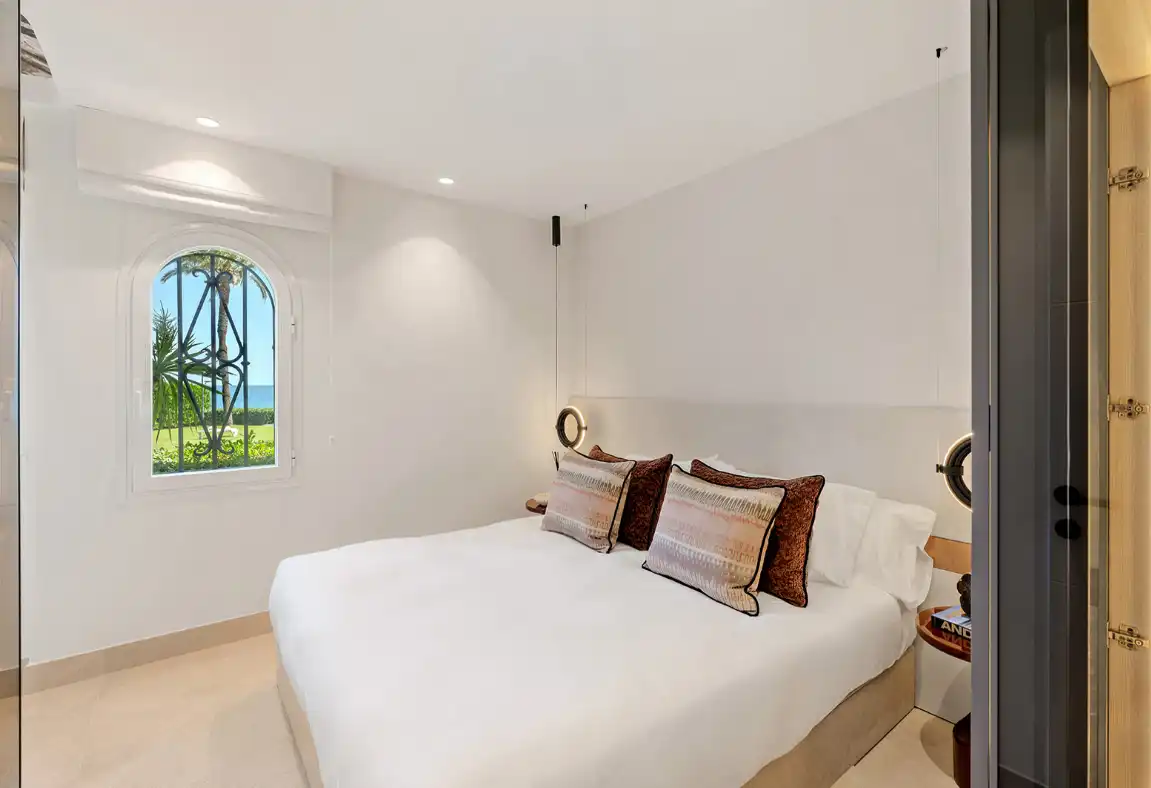 Bedroom of Ground floor for sale in Punta Plata