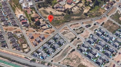 Foto 5 de Residencial en venda a Gustavo Adolfo Becquer, 15, El Vedat - Santa Apolonia, Valencia