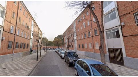 Foto 2 de Apartamento en venta en Santa Teresa - Vereda, Albacete Capital