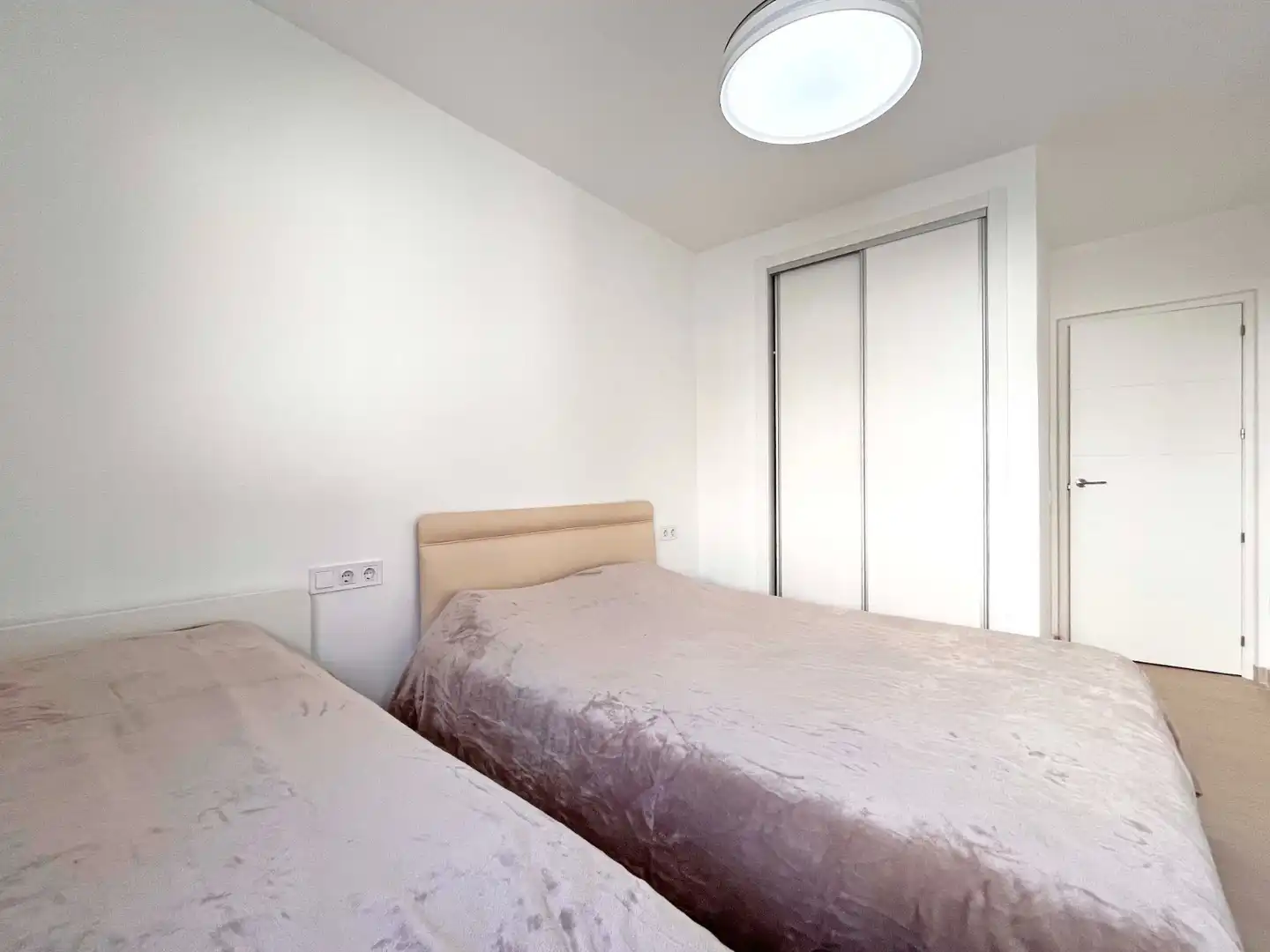 Casa aparellada amb jardí en venda a Orihuela Costa, imagen 11