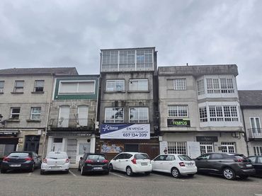 Residenziale in vendita a Ponteareas