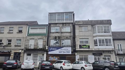 GRAN OPORTUNIDAD DE INVERSIÓN EN EL CENTRO DE PONTEAREAS!