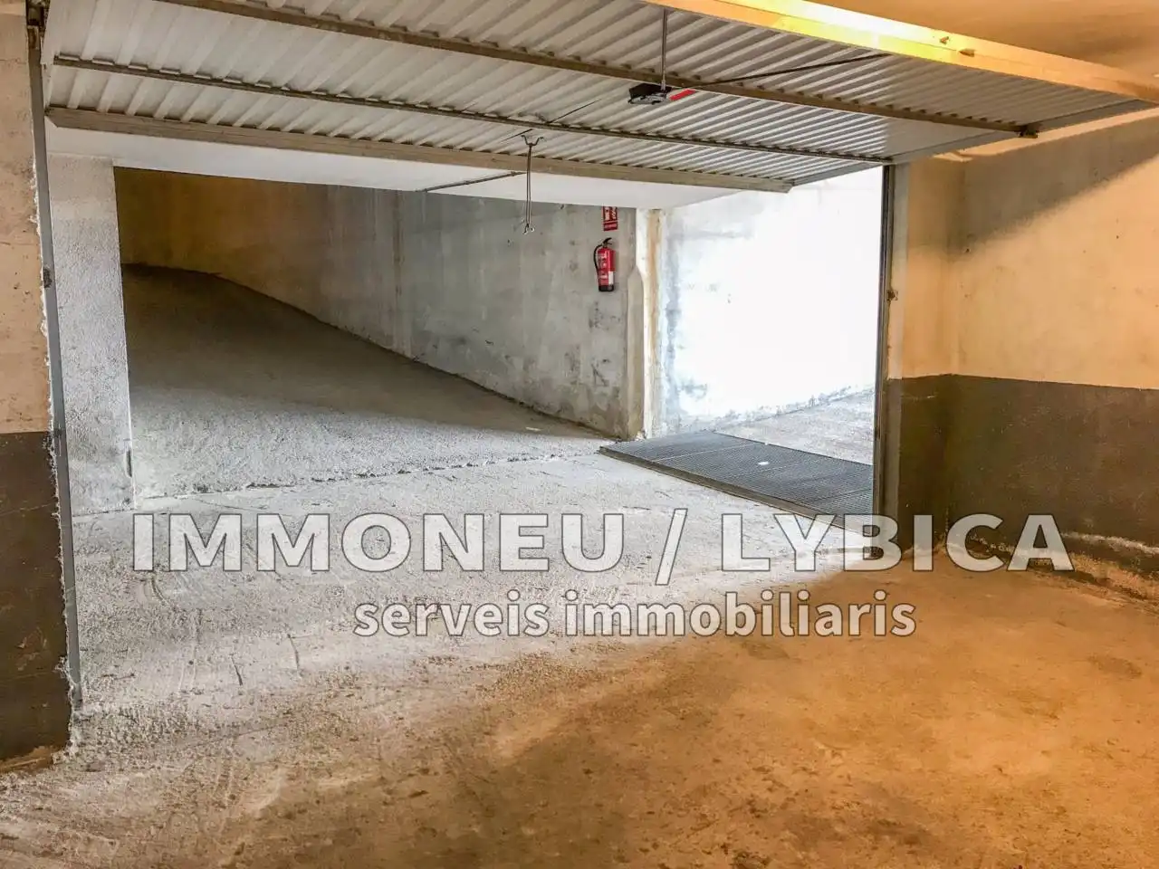 Parcheggio in vendita a Calle HOSTAL SOL, imagen 8