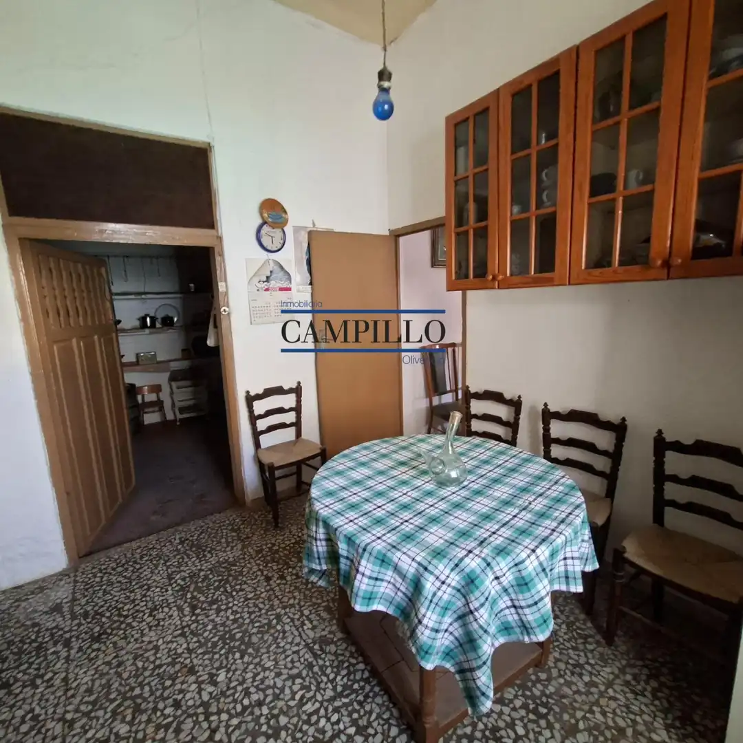 Comedor de Piso en venta en Berja