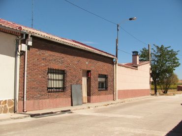 Casa en venda a Almenara de Adaja