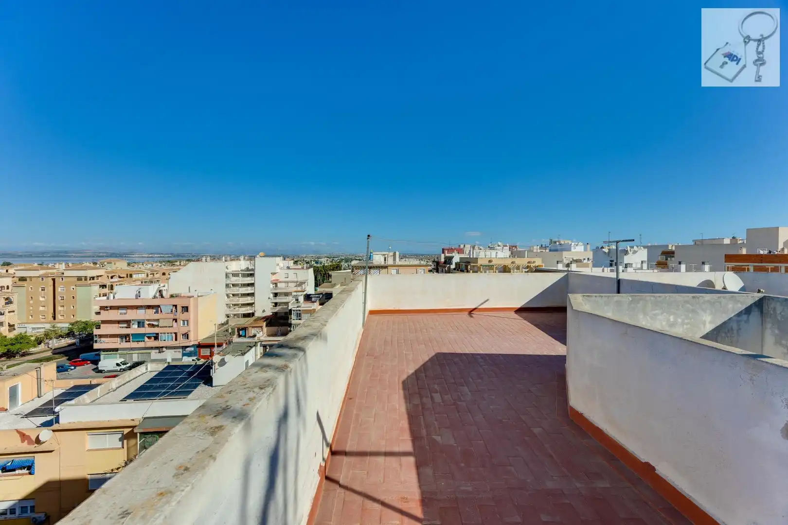 Apartment with lift for sale in Centro, imagen 31