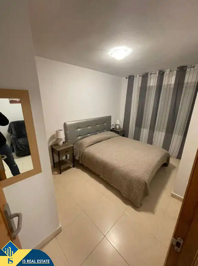 Apartament amb piscina en venda a Playa de los Locos, imagen 11