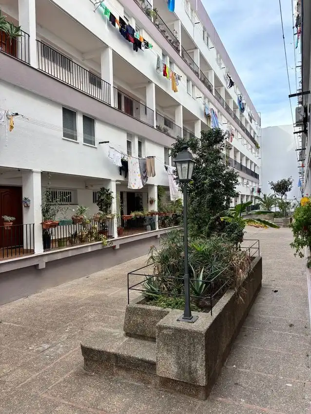 Flat with lift for sale in Santísimo Cristo de las Aguas, imagen 15