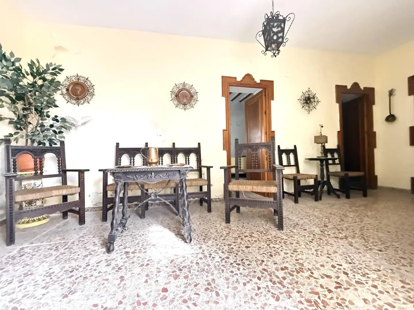 Casa en venda a Calle ZARCOS, imagen 41