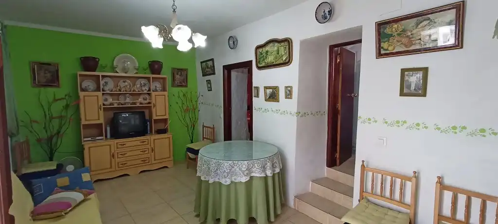 Casa rústica en venda a Salares, imagen 3