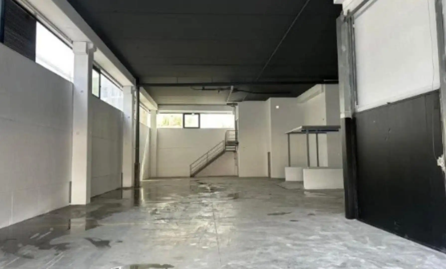 Nave industrial de alquiler en Bufalà