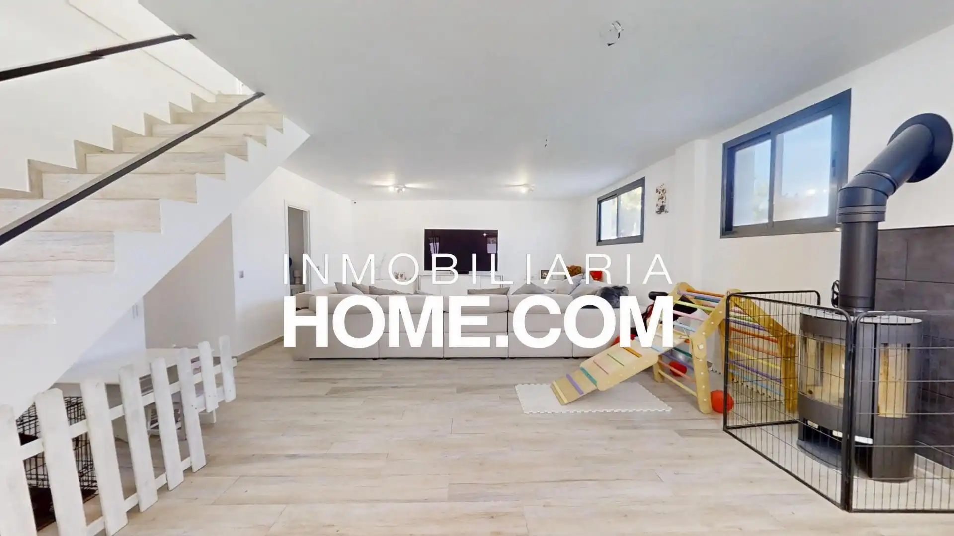 Chalet con piscina en venta en Calle de Benalmádena, imagen 30