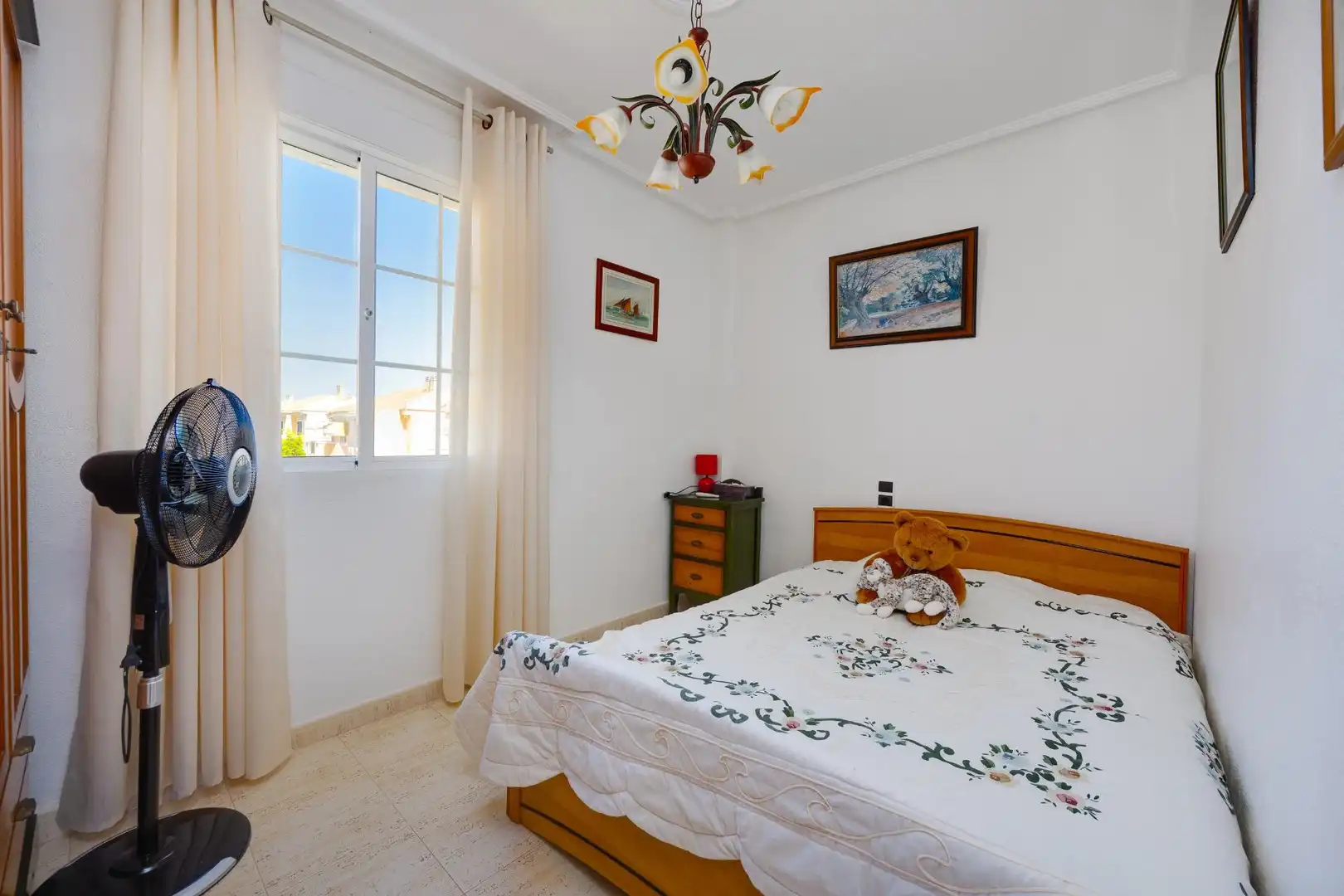 Detached house with terrace for sale in Nueva Torrevieja - Aguas Nuevas, imagen 26